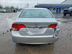 Honda Civic 2009