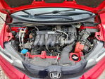 Honda Fit 2015