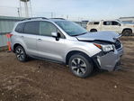 Subaru Forester 2017