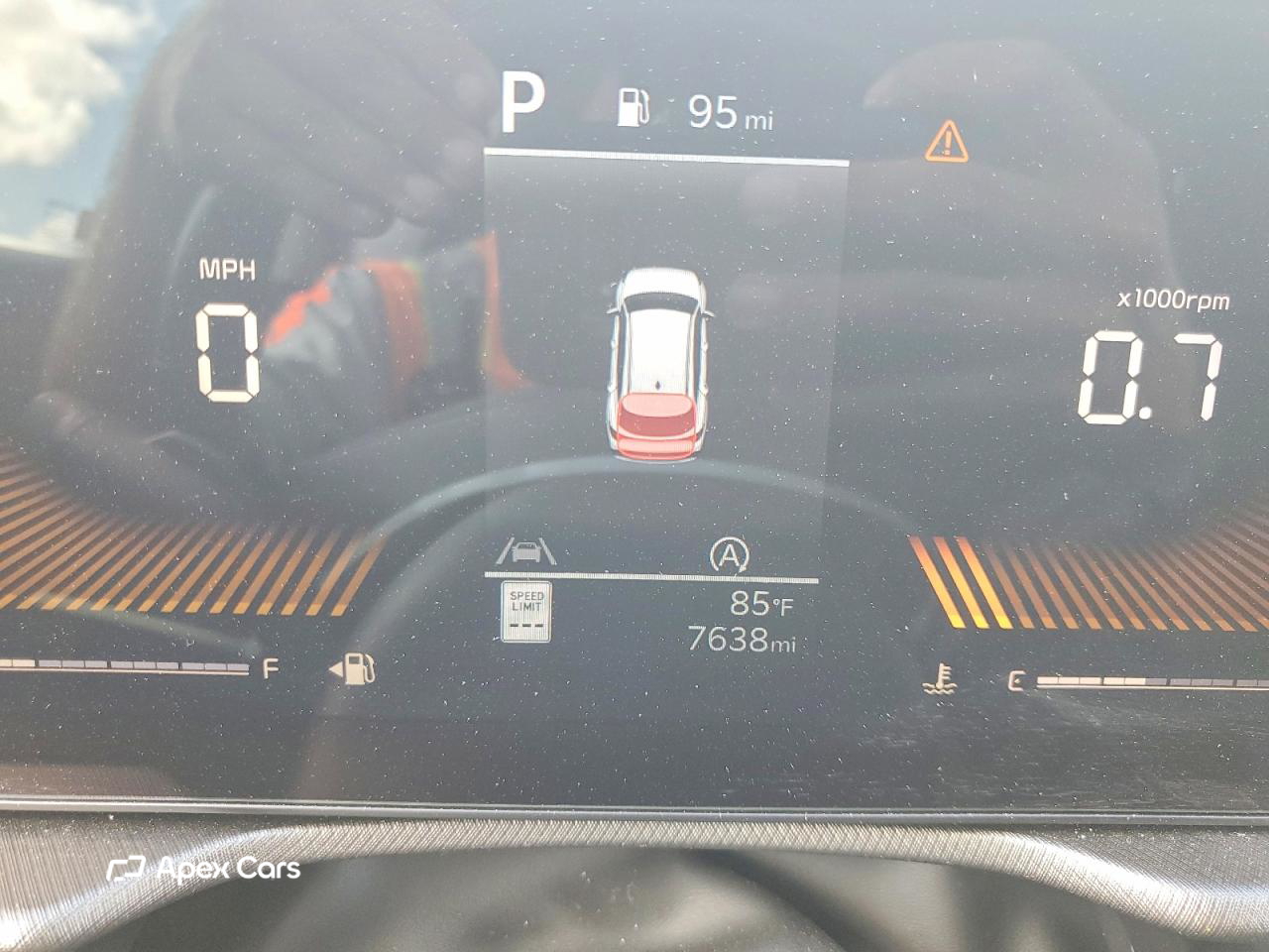 Kia Sportage 2026
