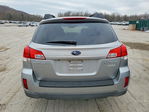 Subaru Outback 2011