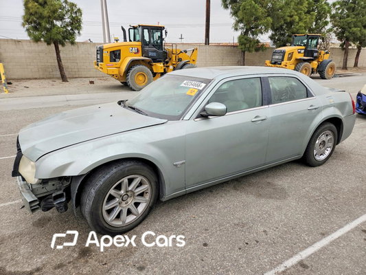 Chrysler 300 2006 - Image 1 of 12