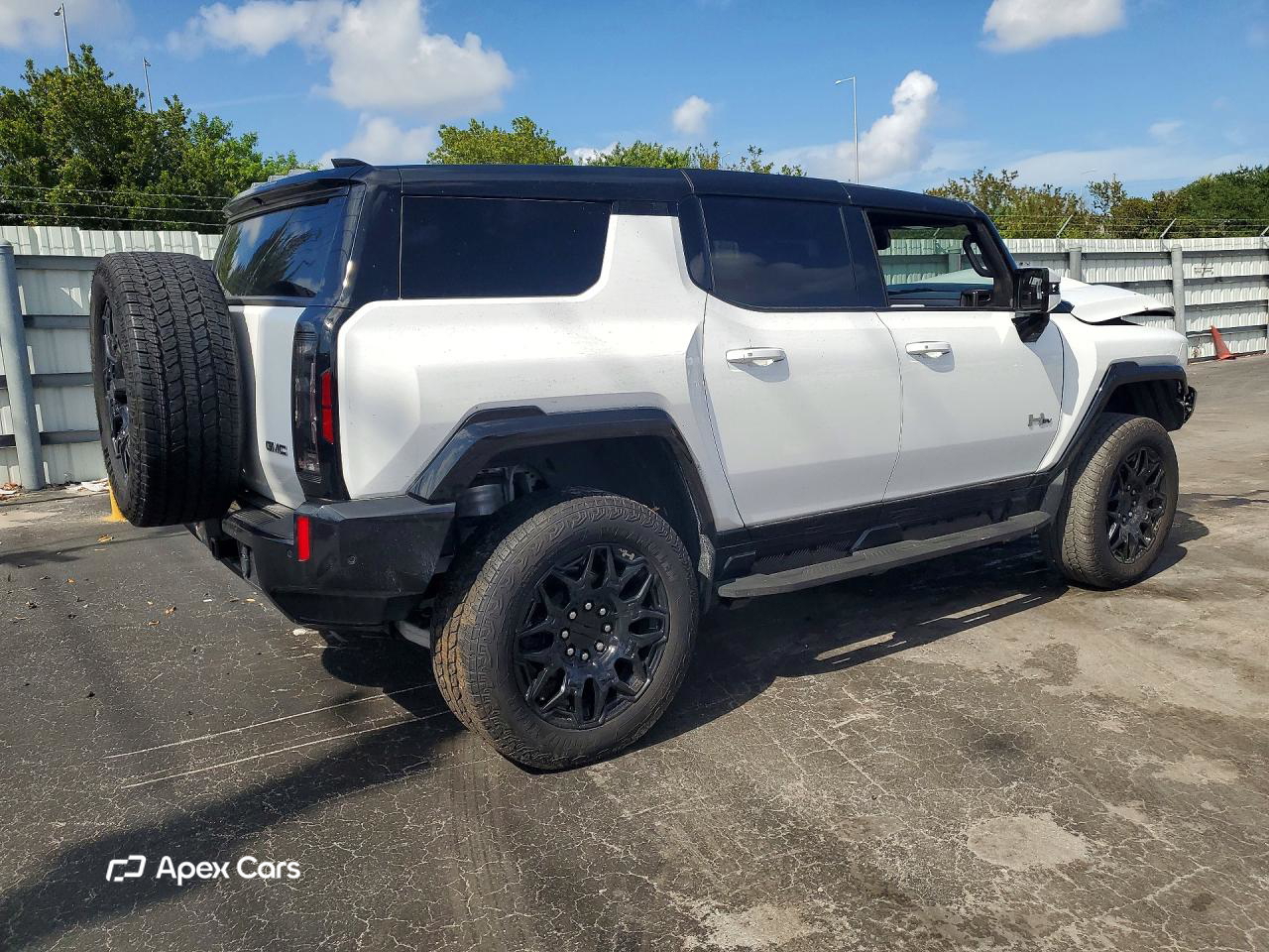 GMC  2024