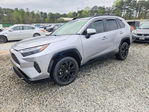Toyota RAV 4 2023