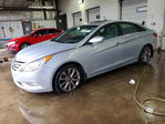 Hyundai Sonata 2012