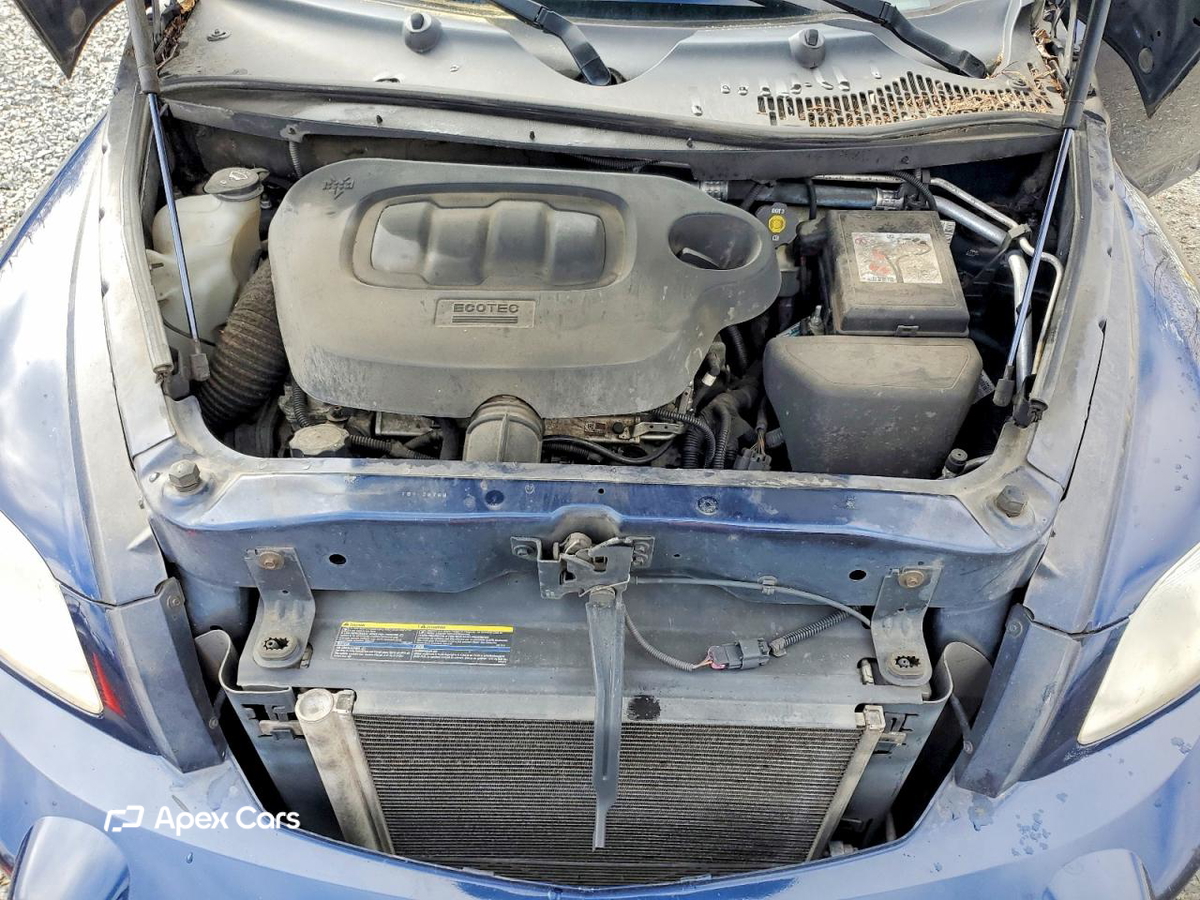 Chevrolet HHR 2010