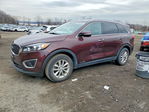 Kia Sorento 2018