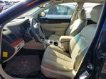 Subaru Legacy 2012
