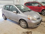 Honda Fit 2008