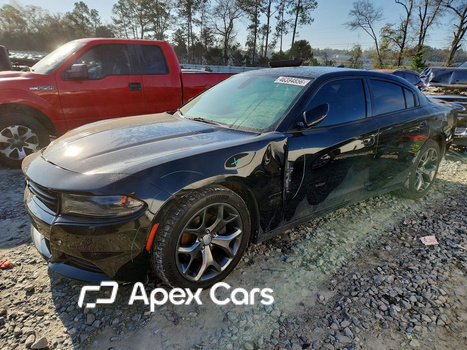 Dodge Charger 2015 - Image 1 of 12