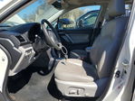 Subaru Forester 2016