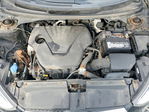 Hyundai Veloster 2012