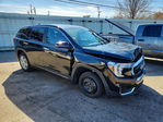 GMC Terrain 2022