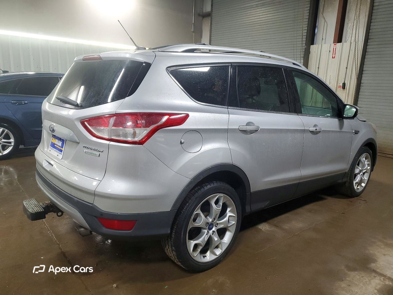 Ford Escape 2014
