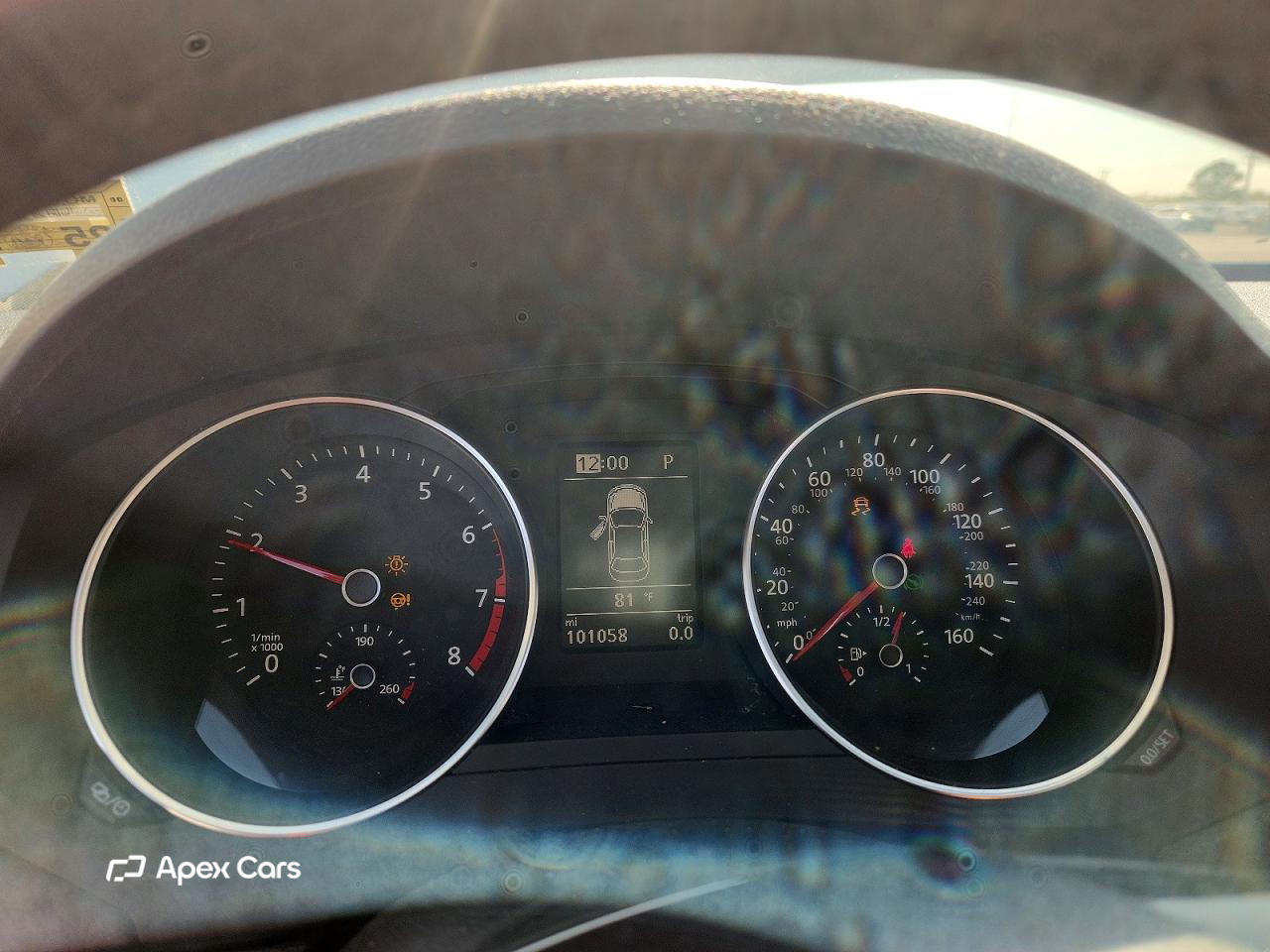 Volkswagen Jetta 2017
