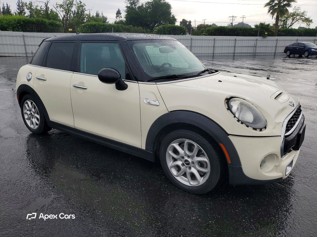 MINI Cooper 2016