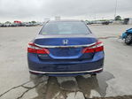 Honda Accord 2017