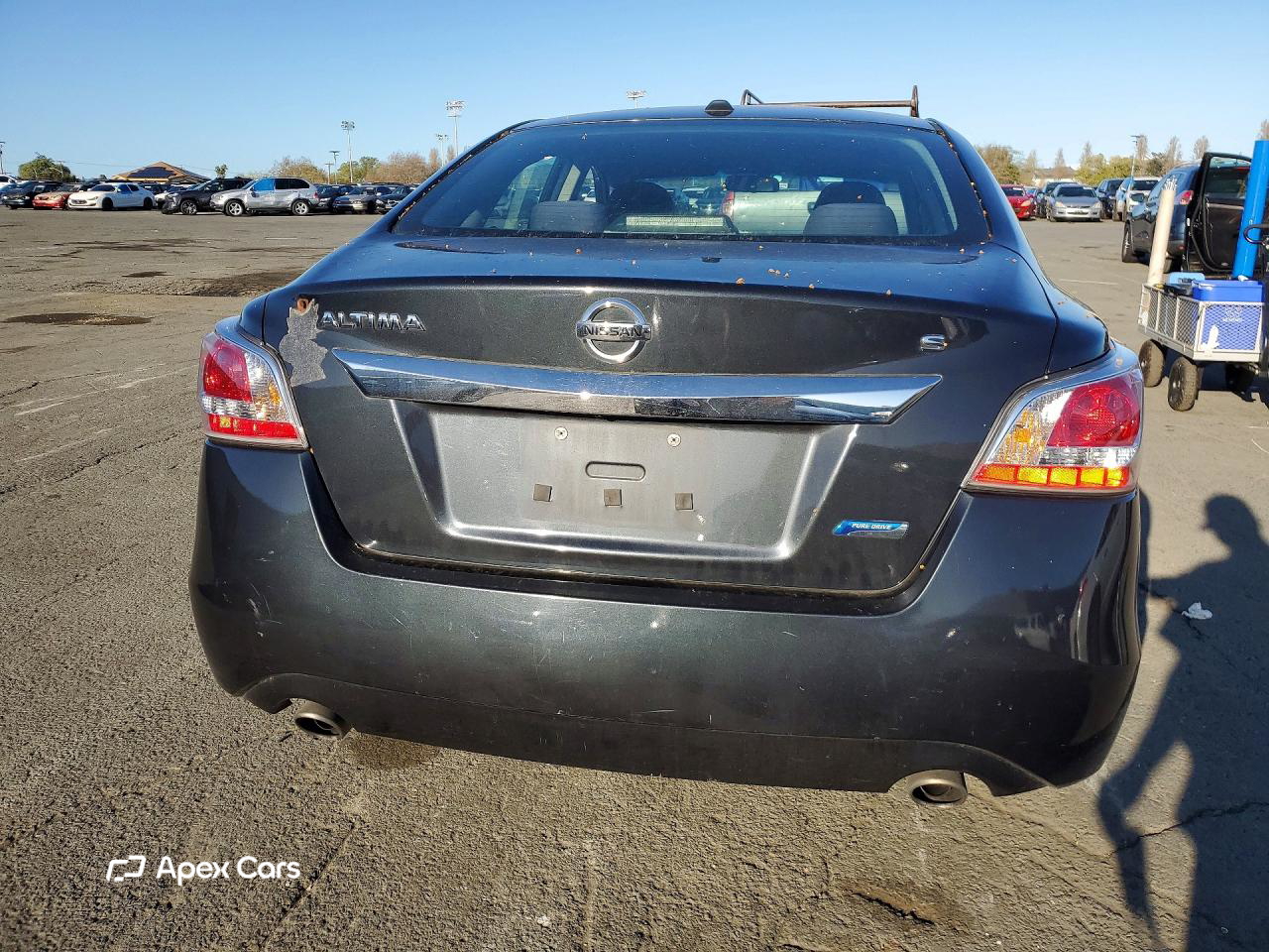 Altima 2014