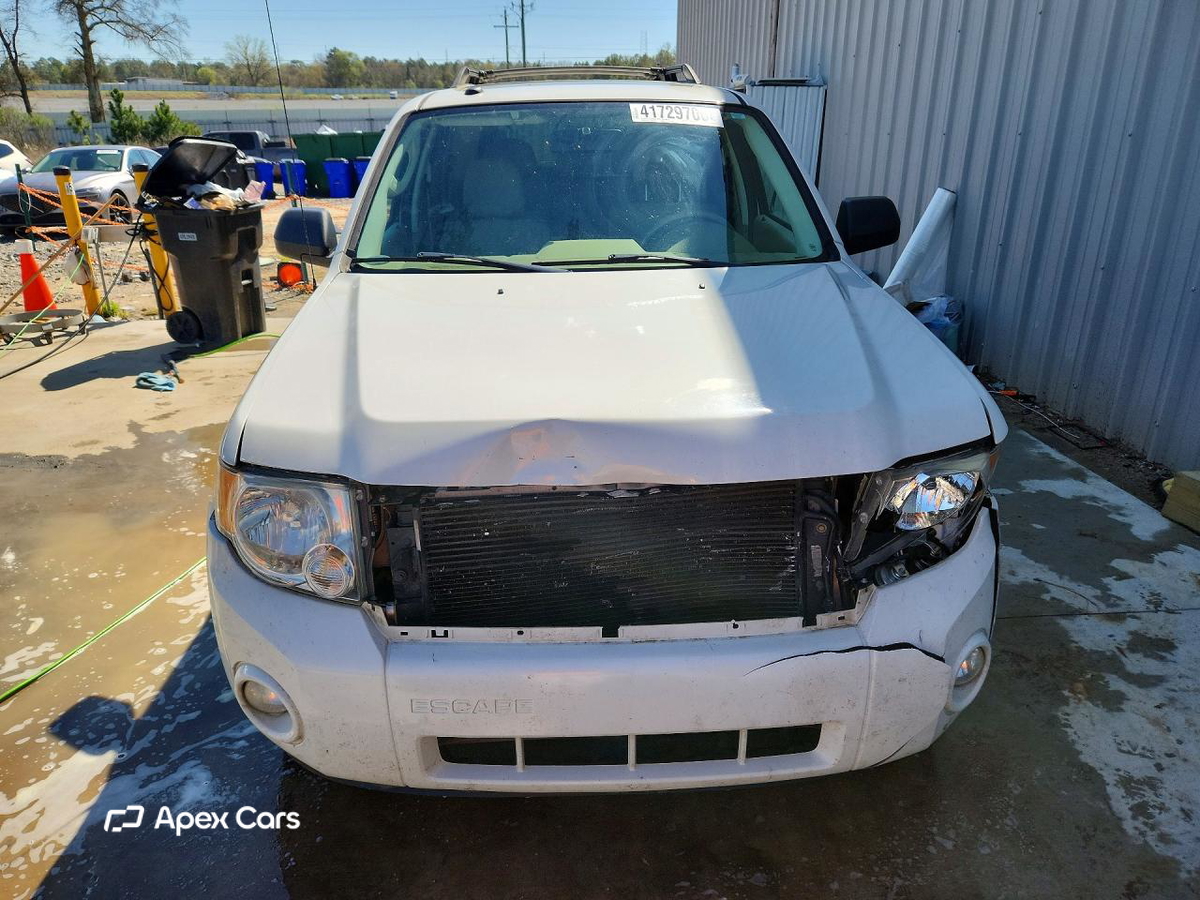 Ford Escape 2011