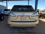 Lexus RX 2010