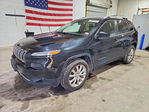 Jeep Grand Cherokee 2016