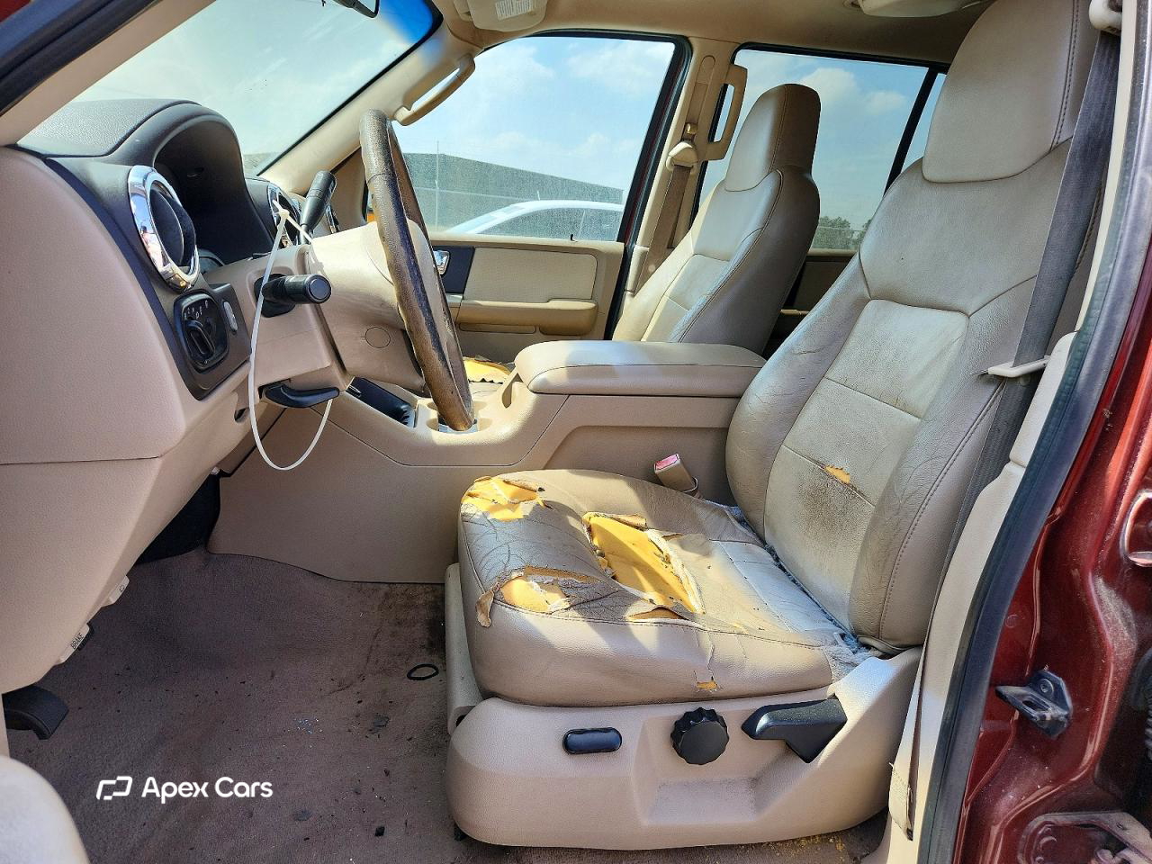 Ford Expedition 2006