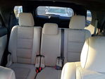 Ford Explorer 2012