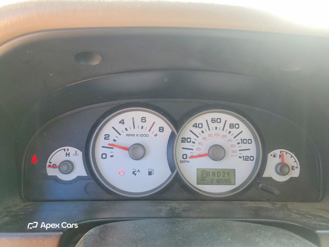 Ford Escape 2006