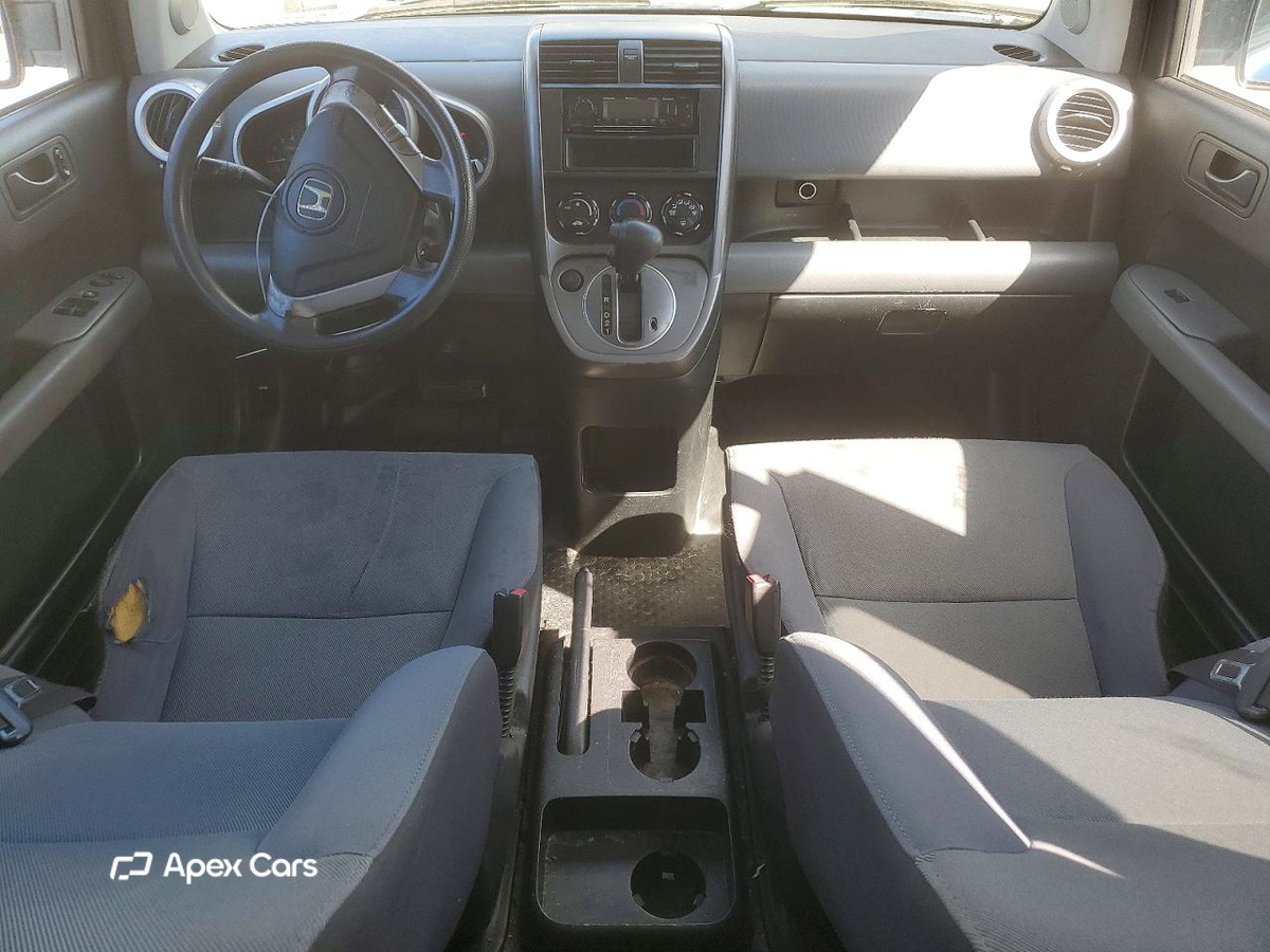 Honda Element 2008
