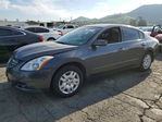 Nissan Altima 2010