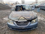 Hyundai Sonata 2009