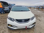 Honda Civic 2013