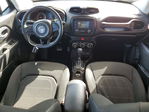 Jeep Renegade 2017