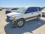 Honda Pilot 2005