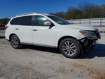Nissan Pathfinder 2016