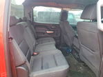 Chevrolet Silverado 2017