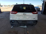 Jeep Cherokee 2016