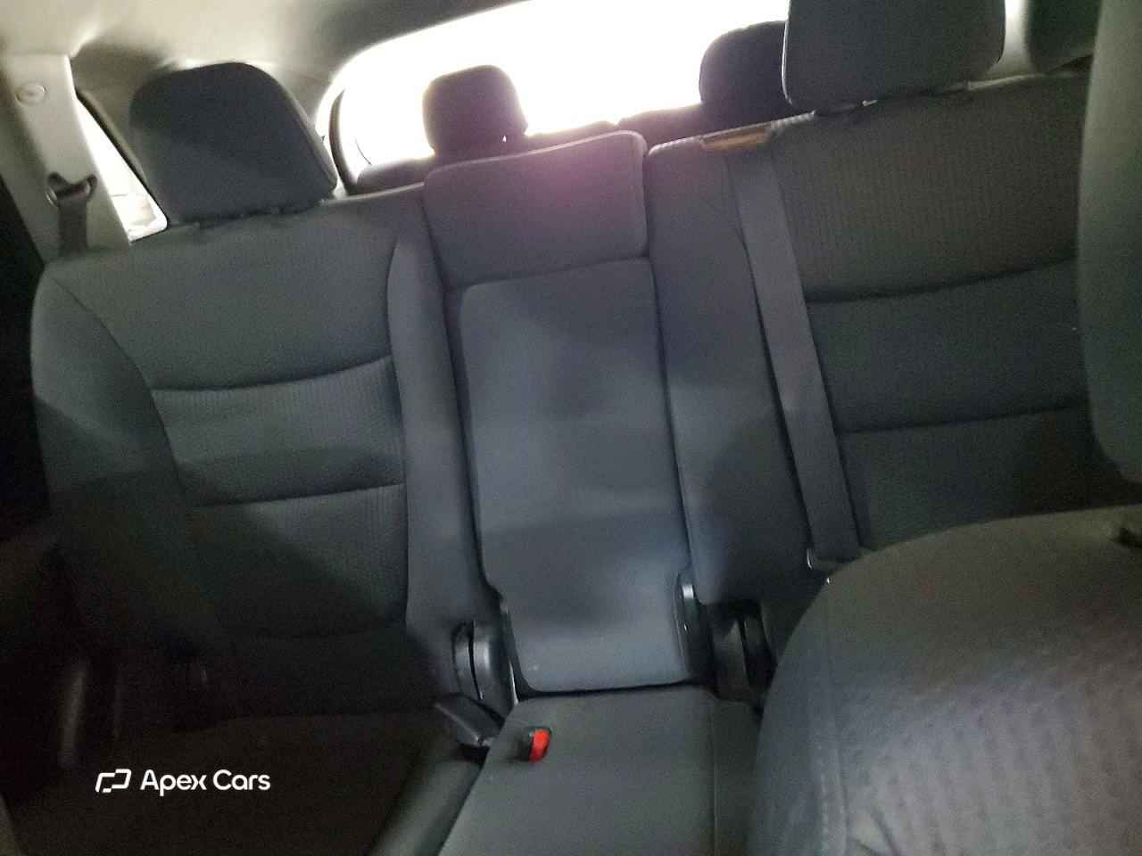 Kia Sorento 2012
