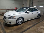Nissan Maxima 2013