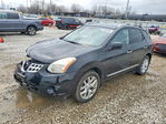 Nissan Rogue 2012