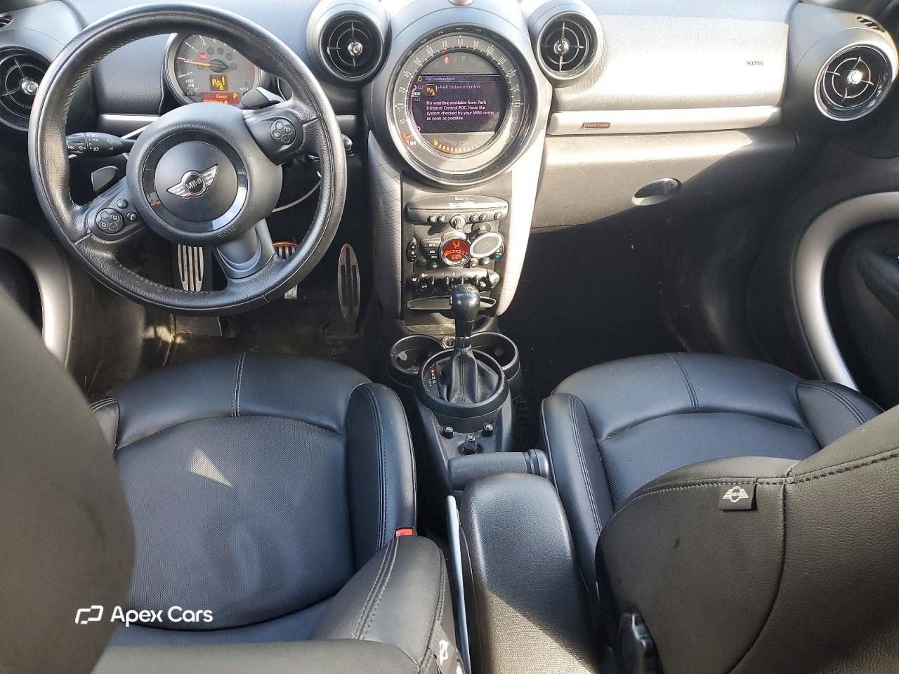 MINI Cooper 2016