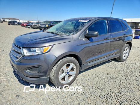 Ford Edge 2017 - Image 1 of 13