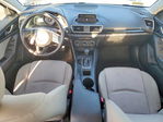Mazda 3 2014