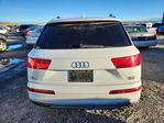 Audi Q7 2018