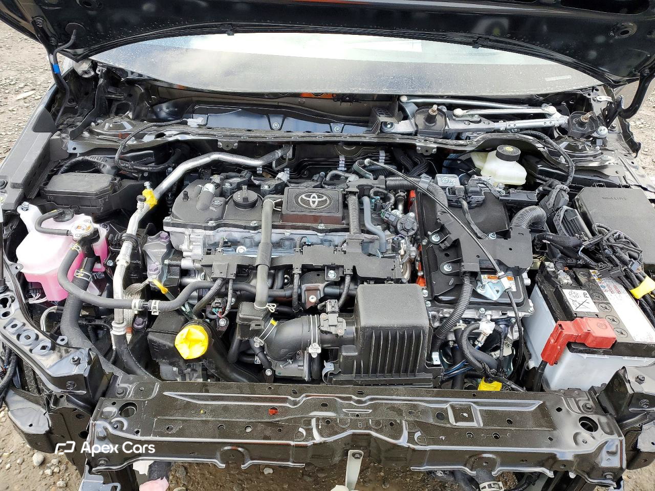 Toyota Corolla 2026