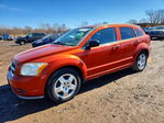 Dodge Caliber 2009