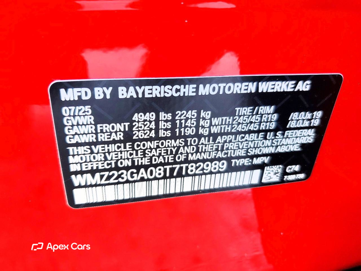 MINI Cooper 2026