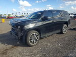 Chevrolet Tahoe 2023