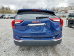 GMC Terrain 2022