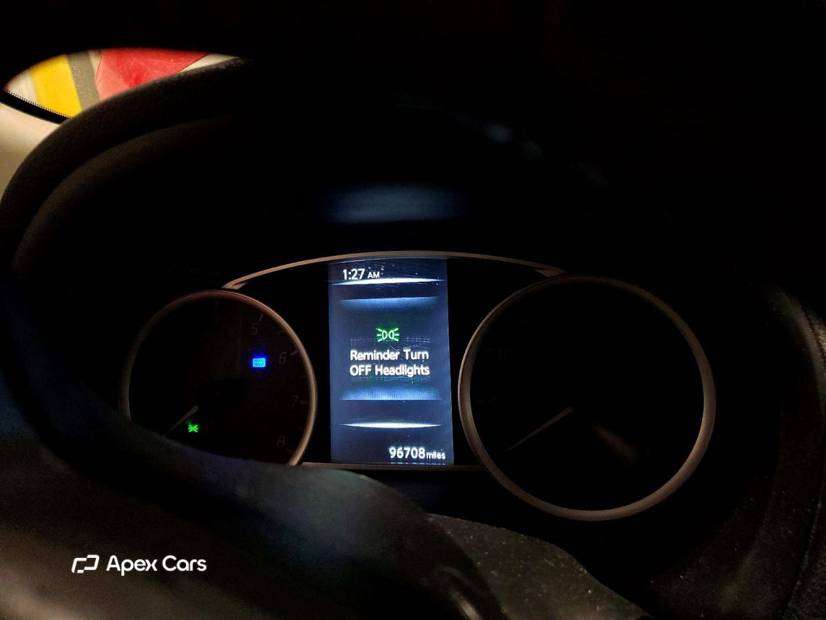 Nissan Sentra 2018